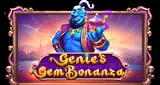 Genie’s Gem Bonanza