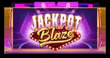 Jackpot Blaze