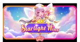 Starlight Wins