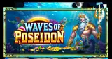 Waves of Poseidon