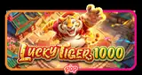 Lucky Tiger 1000