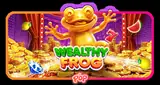 Wealthy Frog