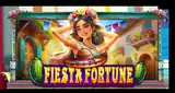 Fiesta Fortune