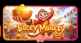 Lucky Monkey