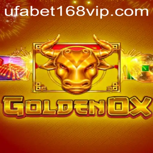 Unveiling the Excitement: GoldenOx and the Allure of Bet168