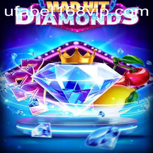 MadHitDiamonds: A Thrilling New Adventure with Bet168