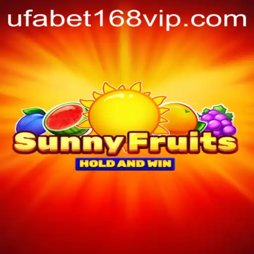 Unveiling the Thrilling World of SunnyFruits and the Exciting Bet168 Gaming Arena