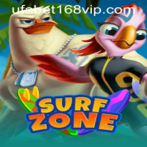 Dive into Adventure with SurfZone: The Ultimate Betting Game on bet168