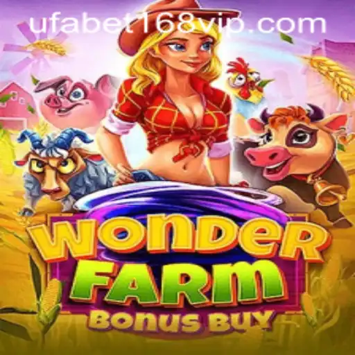 Discover the Exciting World of WonderFarmBonusBuy and the Thrill of bet168